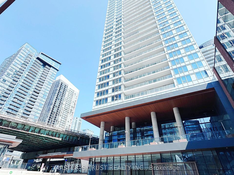 1st image of 17 Bathurst St #1715