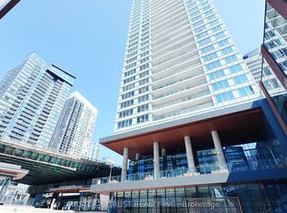 17 Bathurst St #1715, Toronto, ON M5V 0N1