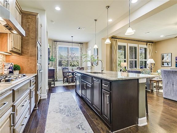 4th image of 3901 Cole Valley Ln