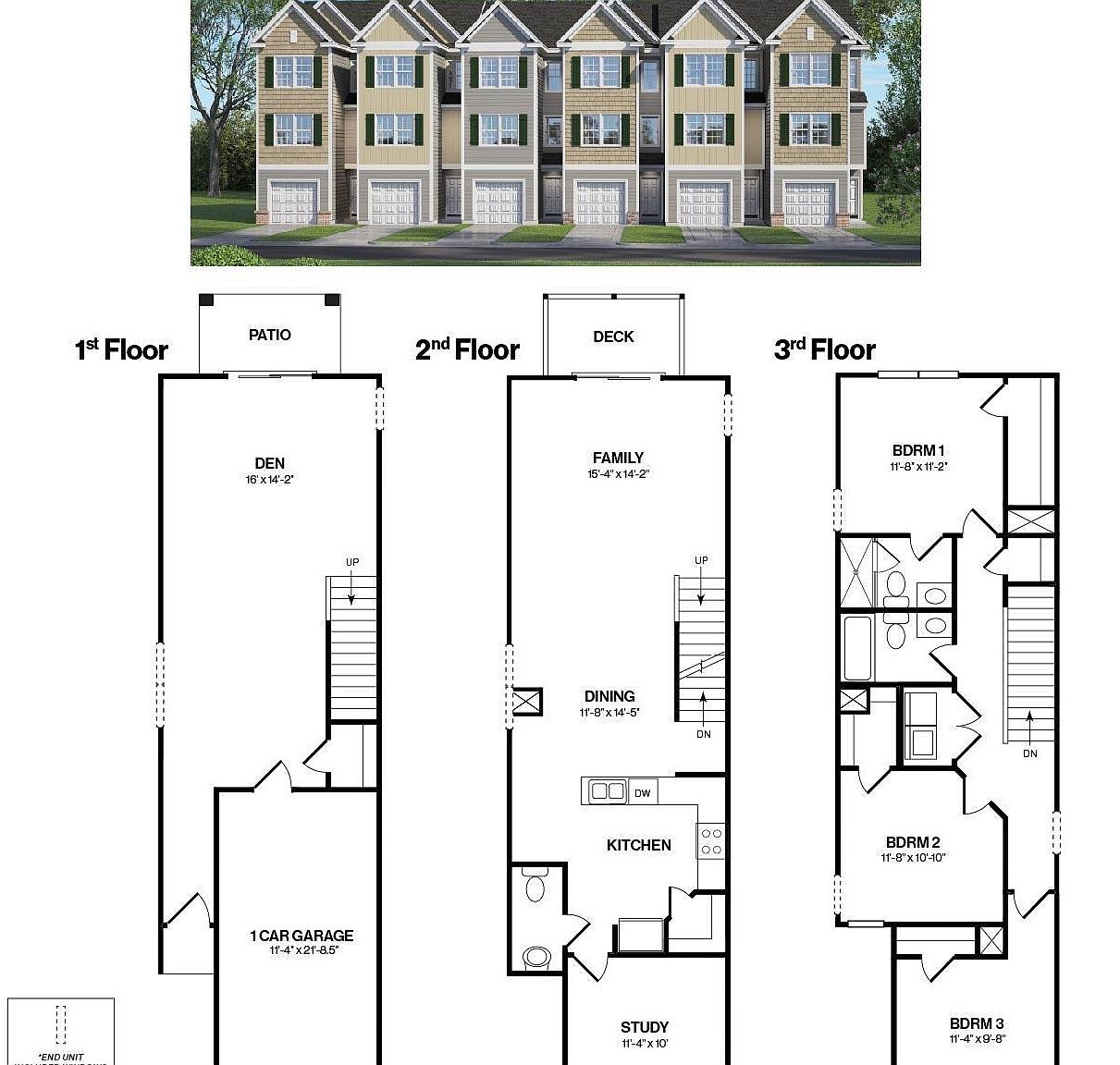 5005 Jayden Dr, Durham, NC 27704 MLS 2516635 Zillow