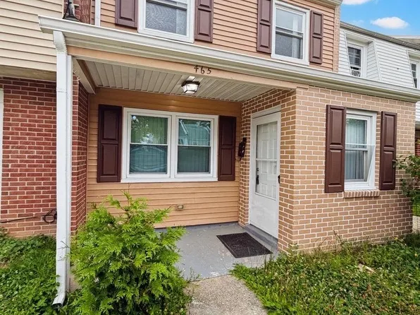 465 Barrister Pl, Dover, DE 19901