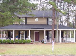 104 Maple Creek Dr, Martinez, GA 30907