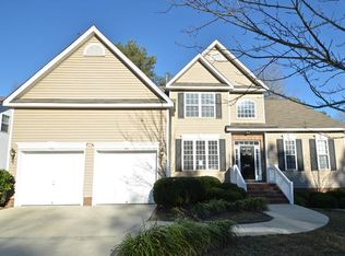 508 Suttalee Ln, Irmo, SC 29063