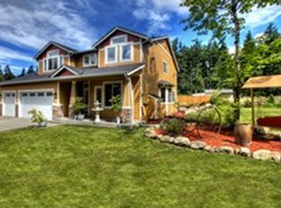 35426 44th Ave S, Auburn, WA 98001