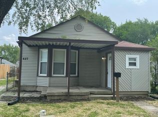 627 S Emerson Ave, Indianapolis, IN
