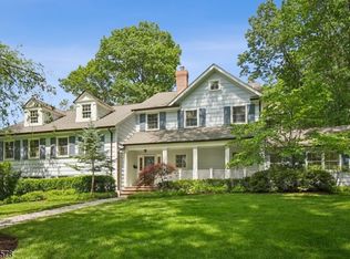 5 Barry Ln, Short Hills, NJ 07078