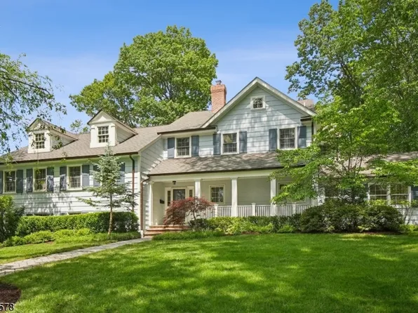 5 BARRY LANE, Millburn Twp., NJ 07078