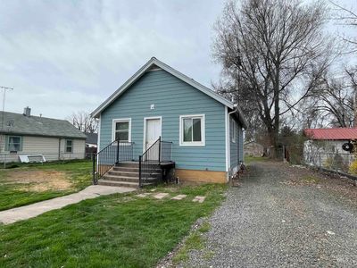 427 N 11th St, Payette, ID, 83661