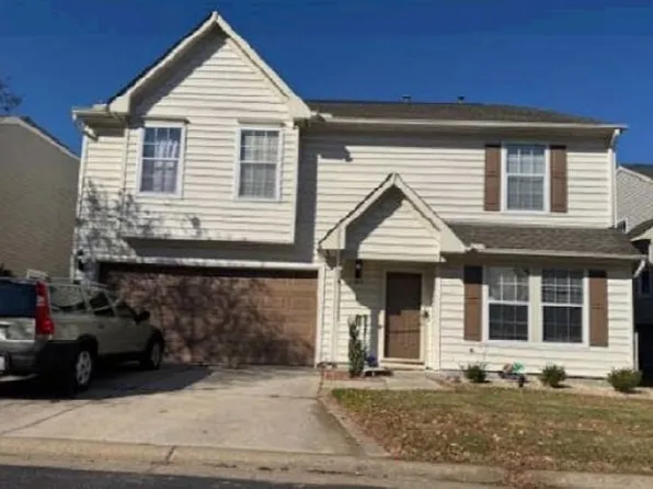 4004 Emerson Way, Valdosta, GA 31605