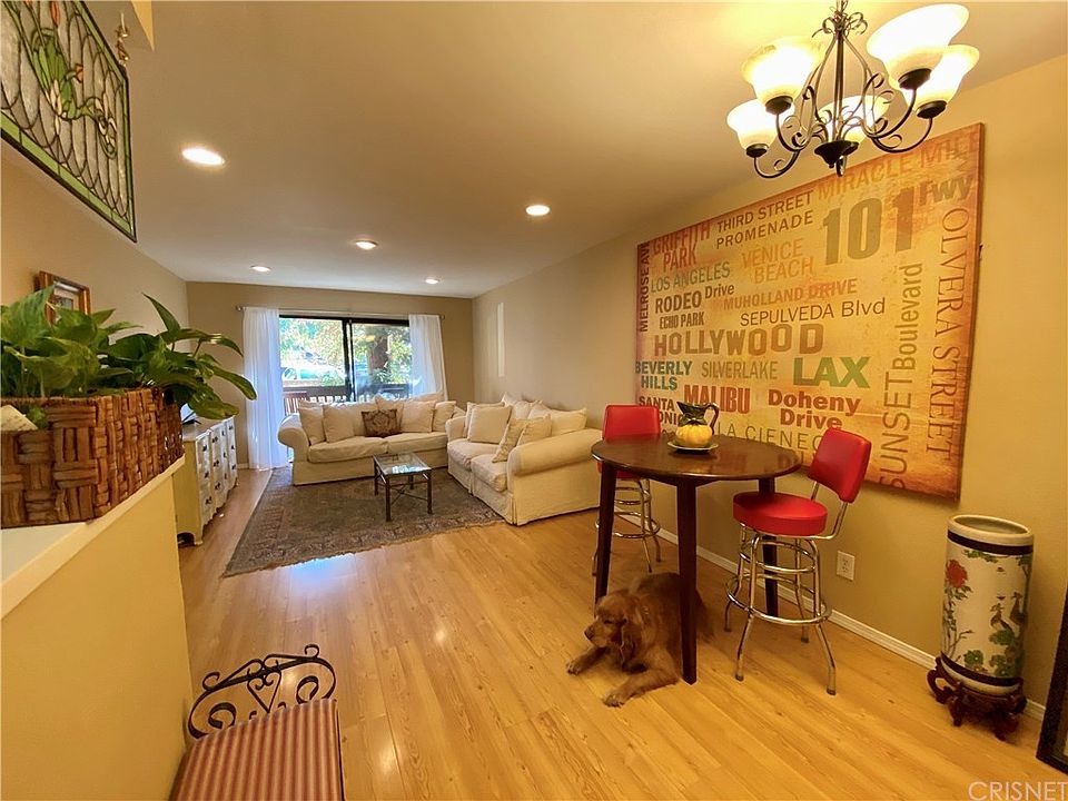 1st image of 22100 Burbank Blvd Unit 248E