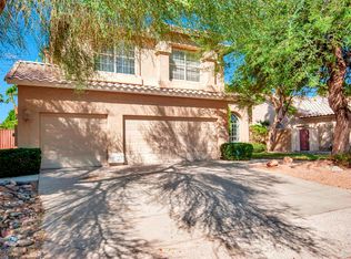 6134 W Quail Ave, Glendale, AZ 85308