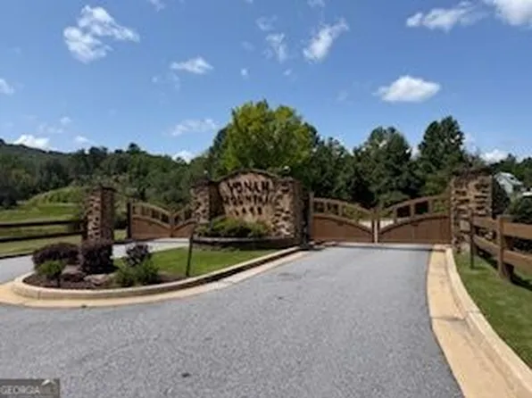 LOT 16 Yonah Lake Dr, Sautee Nacoochee, GA 30571