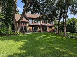 19531 S Sherman Shores Ln, Audubon, MN 56511
