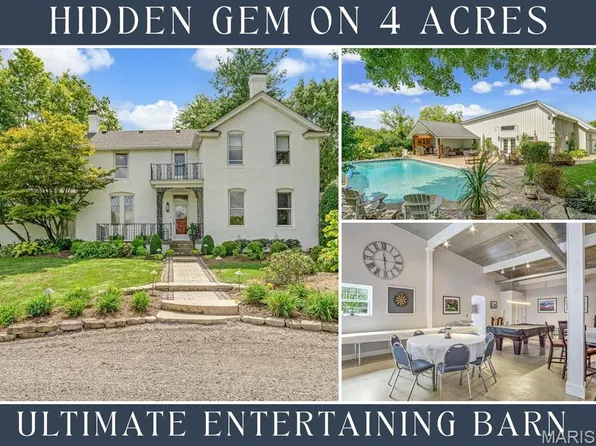 900 Engineer Rd, Granite City, IL 62040