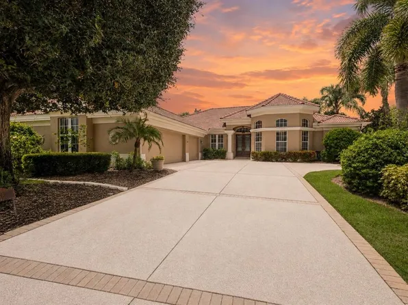 7219 ASHLAND GLEN, LAKEWOOD RANCH, FL 34202