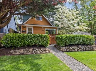 8330 SW 2nd Ave, Portland, OR 97219