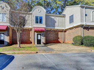 3301 Henderson Mill Rd APT T2, Chamblee, GA 30341