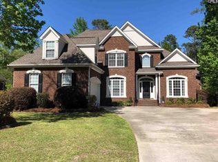 106 Roundtree Rd, Blythewood, SC 29016