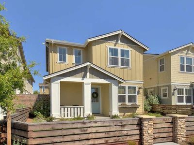 2108 Jose Ave, Santa Cruz, CA, 95062