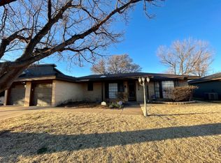 4714 79th St, Lubbock, TX 79424
