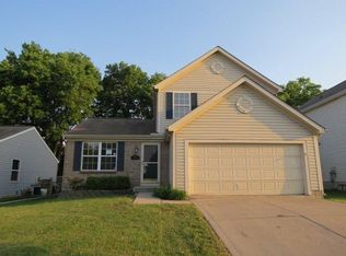 9515 Deer Track Rd, West Chester, OH 45069