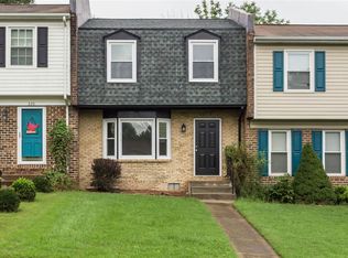 218 Wakefield Pl, Harrisonburg, VA 22801