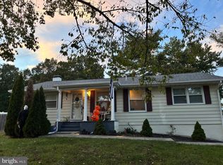 2940 Hance Bridge Rd, Vineland, NJ 08361