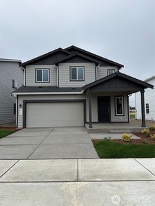 1441 Salzer Creek Drive, Centralia, WA, 98531