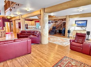 18098 N Hines Rd, Willow, AK 99688