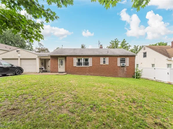 776 Jason Ave, Akron, OH 44314
