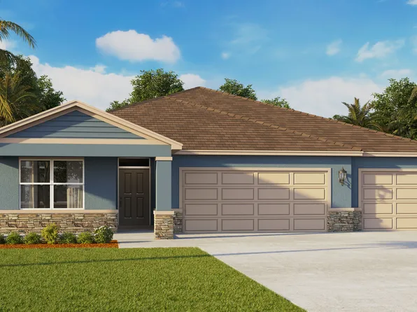 894 Britton Loop, Saint Cloud, FL 34771