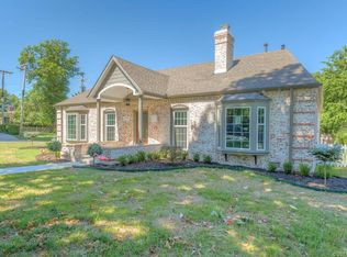 2546 S Birmingham Pl, Tulsa, OK 74114