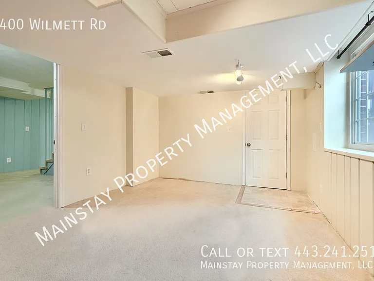 6400 Wilmett Rd — Photo 22