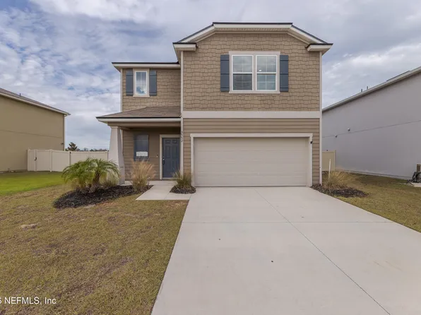 3552 LAWTON Place, Green Cove Springs, FL 32043