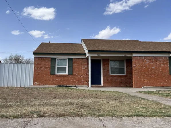 3120 W Kansas Ave, Midland, TX 79701