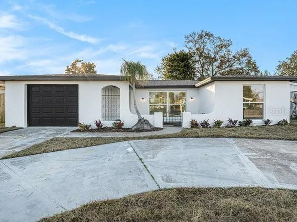 1249 YALE DRIVE, HOLIDAY, FL 34691