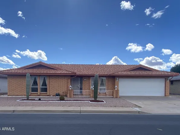 4733 E CAPRI Avenue, Mesa, AZ 85206