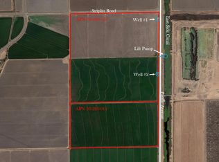 0 Pacific Ave, Pleasant Grove, CA 95668