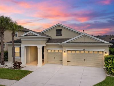 21813 BRISKE MORNING AVENUE, Land O Lakes, FL, 34637