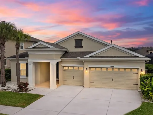 21813 Briske Morning Ave, Land O Lakes, FL 34637