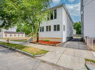 274 Centre St, Springfield, MA 01151