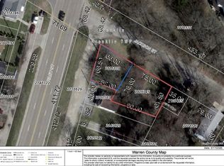 8 E Jackson St, Franklin, OH 45005