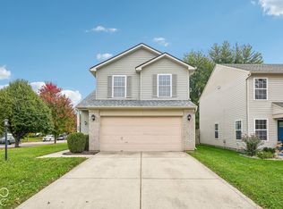15366 Ten Point Dr, Noblesville, IN 46060
