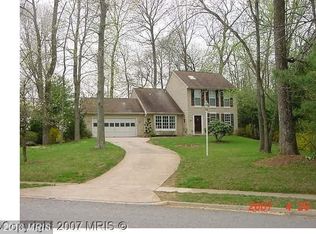 242 Hitching Post Dr, Bel Air, MD 21014