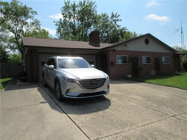 4632 Palomar Ave, Dayton, OH 45426