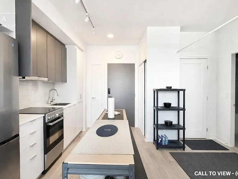 9763 Markham Rd #709 — Photo 1