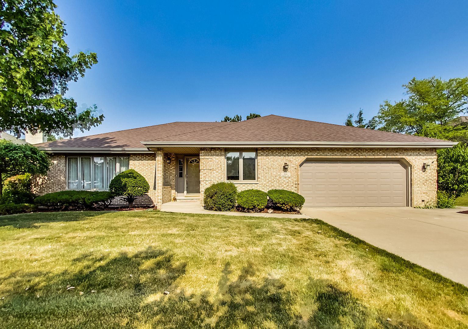 166 Erin Ct, Lemont, IL 60439 MLS 11805106 Zillow