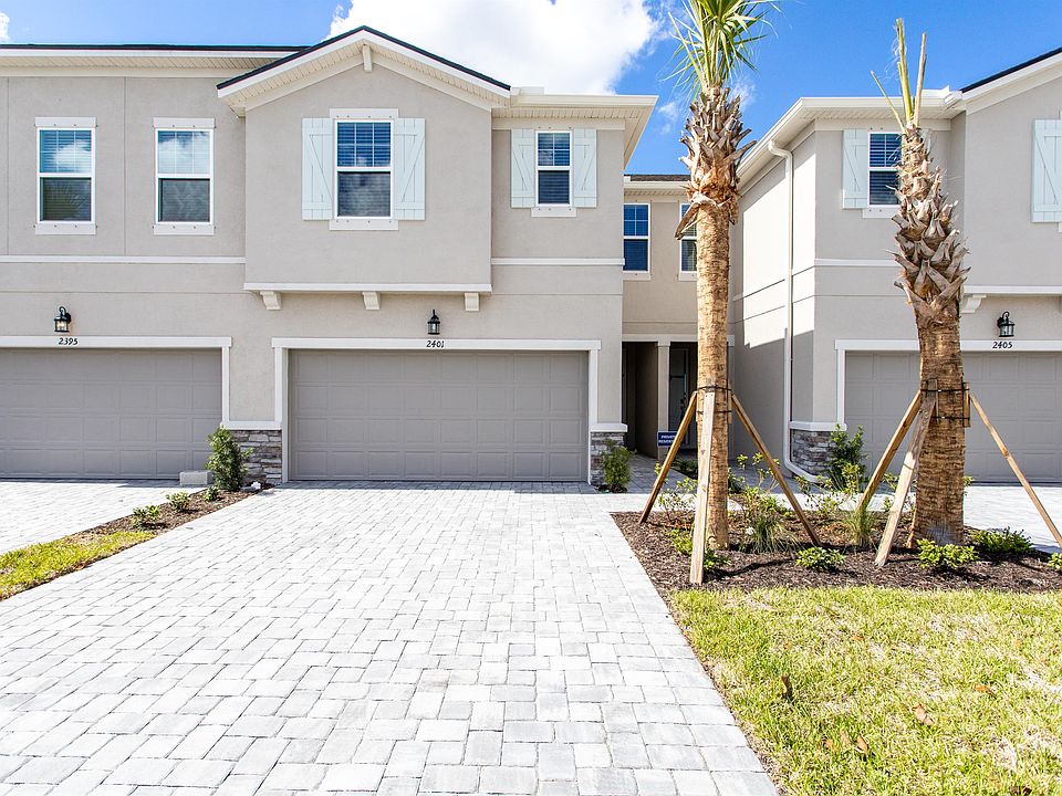 1st image of 2401 Arbor Wind Dr #1