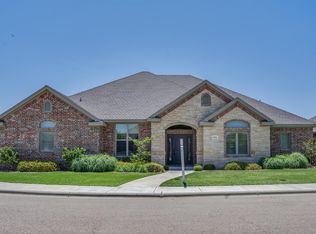 3803 104th St, Lubbock, TX 79423