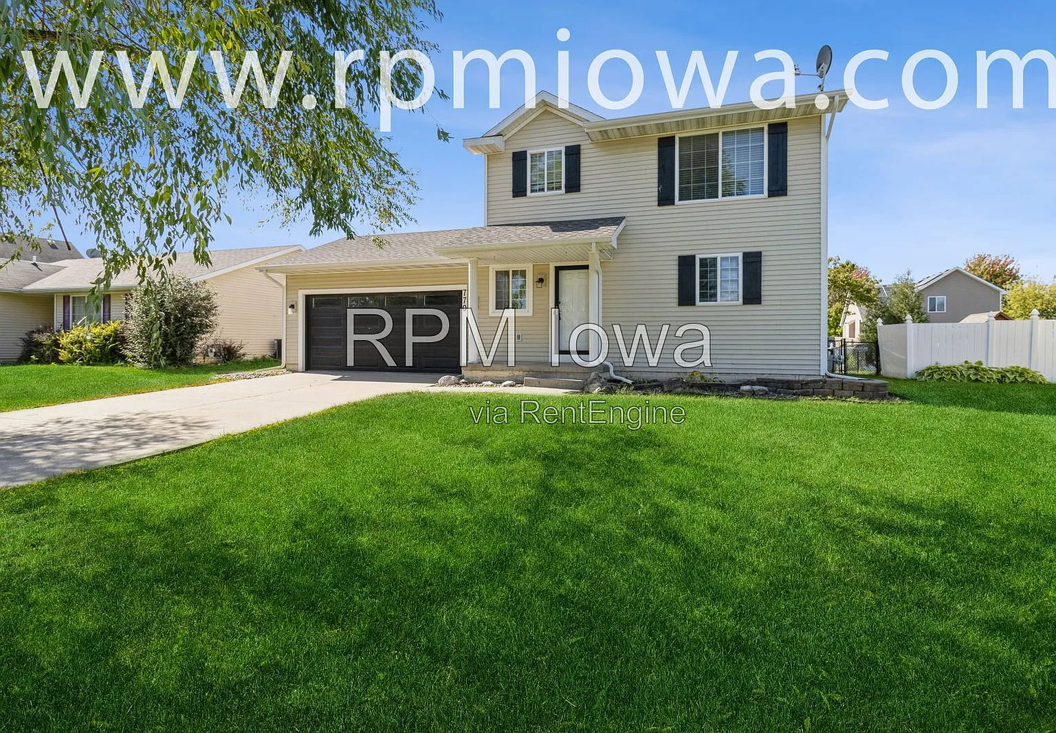 4 bed, 2.5 bath, 1536 sqft, $2,295 — Photo 1